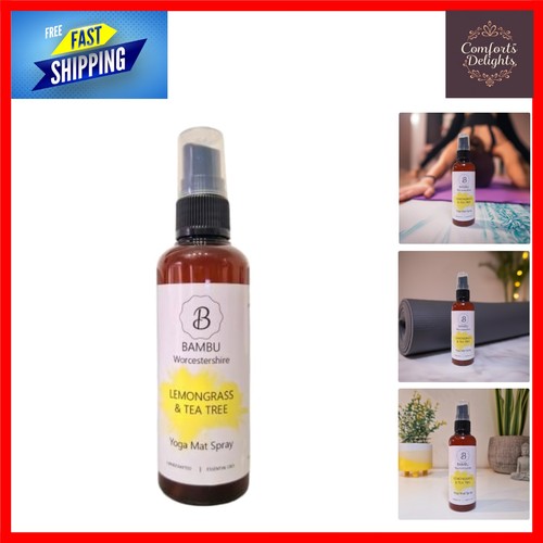 Natural lemongrass tea tree - lemongrass,
