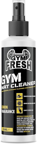 Gym mat cleaner 250ml - 250ml,