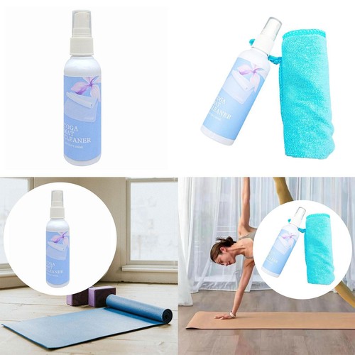 100ml yoga mat cleaner - 100ml, easy