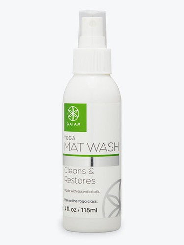 Gaiam clean restore - &, yoga