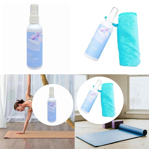 100ml yoga mat - 100ml, cleaner