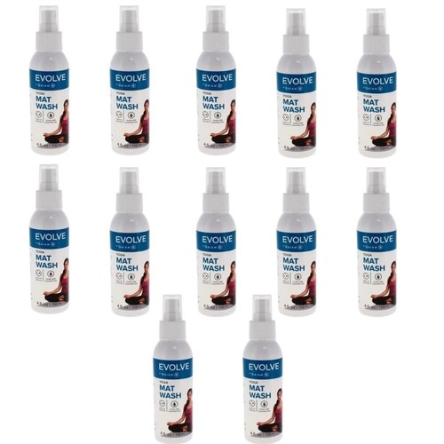 12x yoga mat cleaner - 12x,