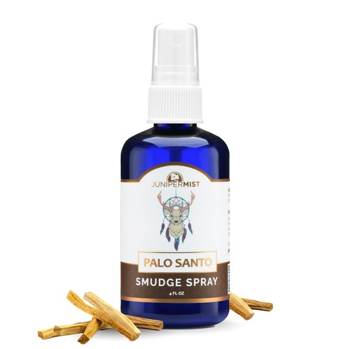 Sage palo santo - sage,